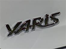 WRCヤリス「好発進」