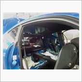 BRZ進化計画、着々進行中