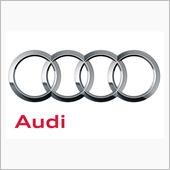 最近ポチったAUDIグッズた ...