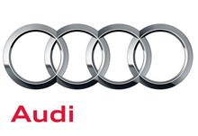 最近ポチったAUDIグッズたち…