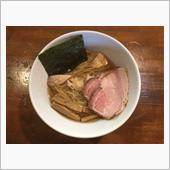 天然真鯛出汁ラーメン『喜元門』