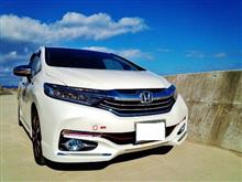 世話のやけるクルマだぜ。