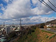 大阪府道奈良県道７０１号中垣内南田原線　