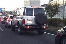 あれ～？