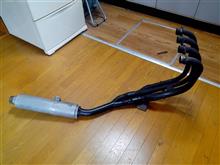 研磨大王・・・(何回目？)ｗｗ