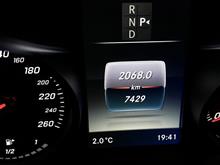 9ヶ月で7429km