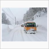 突発的ひなびた温泉巡り