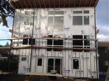 rainscreen approach
