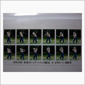 恥ずかしい２０年前の連続写真 ...
