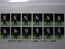 恥ずかしい２０年前の連続写真を見つけた！