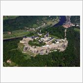 Festung K&#246;nigs ...