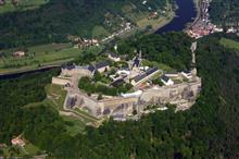 Festung K&#246;nigstein