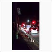 ちょっと遅いですが・・・(^ ...