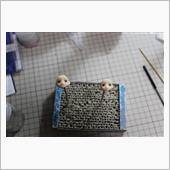 ティナとミニガン　その3