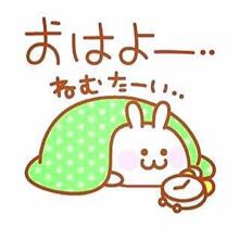 おはようございます＼(^o^)／