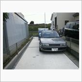 こんな朝に発車できないなんて ...