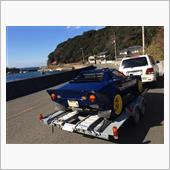 トレーラー出動