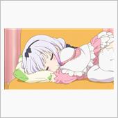 今日のアニメ（その２）