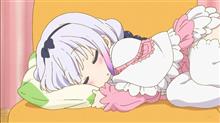 今日のアニメ（その２）