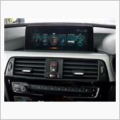 BMWのiDriveってどん ...