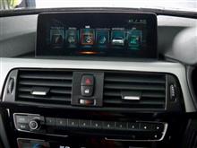 BMWのiDriveってどんどん進化してるんですね