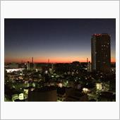 朝焼け #71
