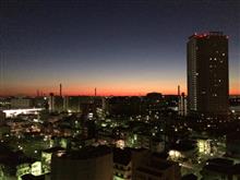 朝焼け #71