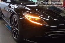 LOCK音Ver.2.6 Aston Martin DB11編