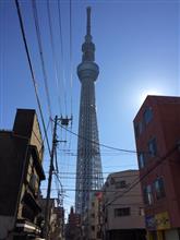 スカツリ