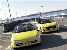 ベストカー「90年代 VS 最新スポーツ試乗 最新のクルマにはない“魅力”」
