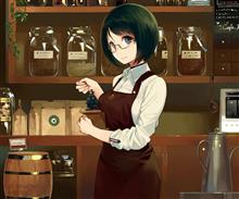 残業中に同僚から差し入れもらったよ♪