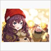 シリコンキャップを2個ゲット♪