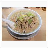 味噌らーめんの店 しなり丸