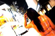 東京の街を撮ろう。　昨秋回顧録その1　手ブレ写真満載。