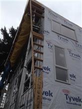 wing wall