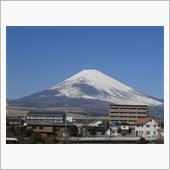 2017/1/26　今日の富 ...