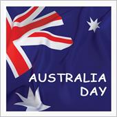 Australia Day