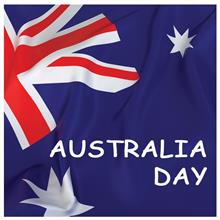Australia Day