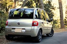 FIAT MULTIPLA 1.6 ELX まとめ（^^）