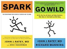 New Science of Exercise and the Brain — 運動と脳についての科学的考察