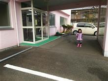 病院へ
