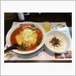 太陽のトマト麺 木場支店