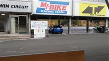 鈴鹿ツインサーキット フルコース25回目 鈴鹿ツインサーキット フルコース25回目