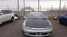 TC2000 ファミライ走行