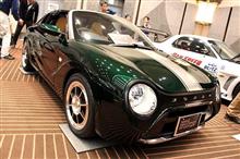 S660、ND型ロードスター、ボクスター