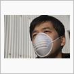 中国メディア「ＰＭ２．５を９６％カットするマスクを開発したぞ！」　中国ネット民「そんなもの作ったら汚染改善しなくなる」