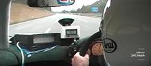 The story behind the McLaren F1 and its record-breaking 240.1mph top speed 
