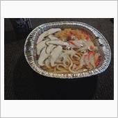 今夜は😉鍋焼きうどん・・・ ...
