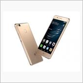 予備機第２号はHuawei  ...