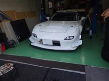 明日はTC2000